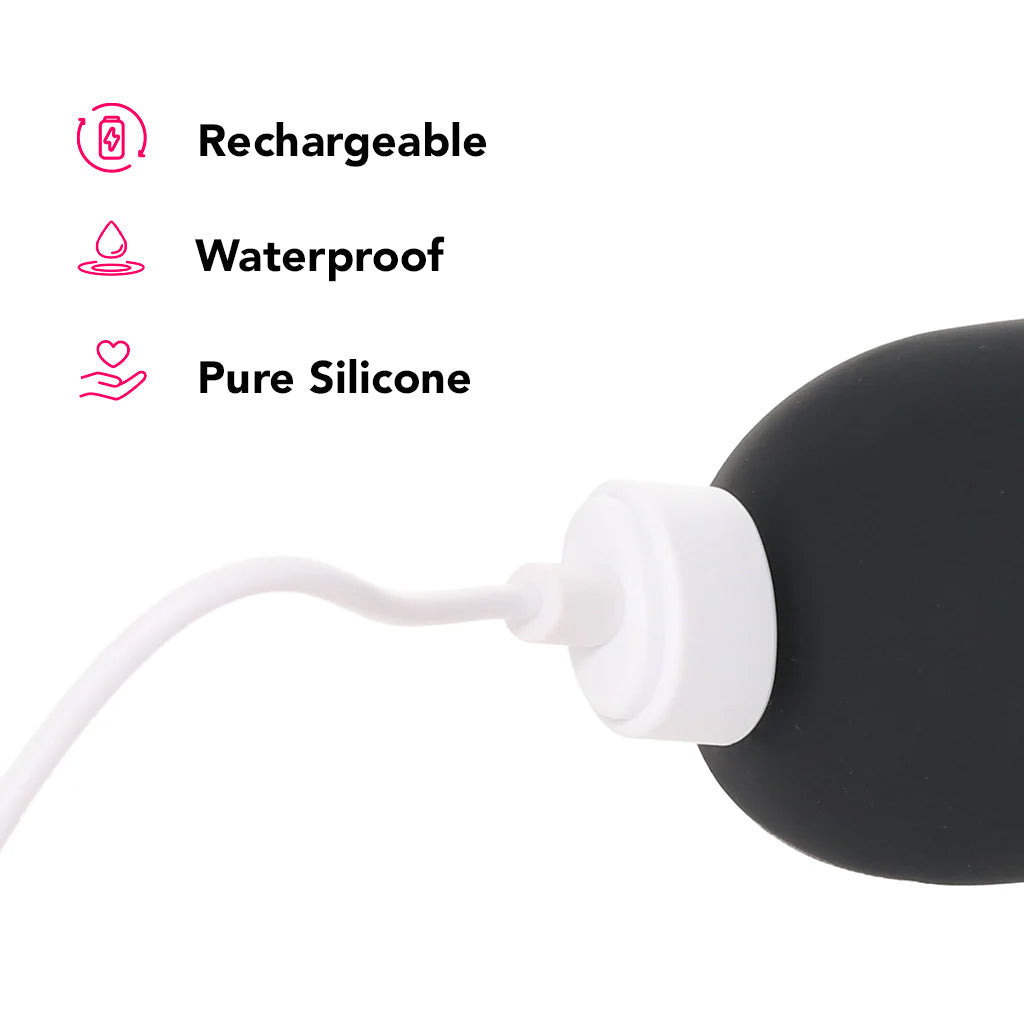 Satisfyer Double Flex Rabbit Vibe Vibrators > Rabbit Vibrators