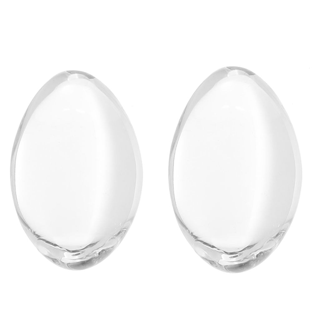 gläs Yoni Eggs Kegel, Ben Wa and Pelvic Health Tools