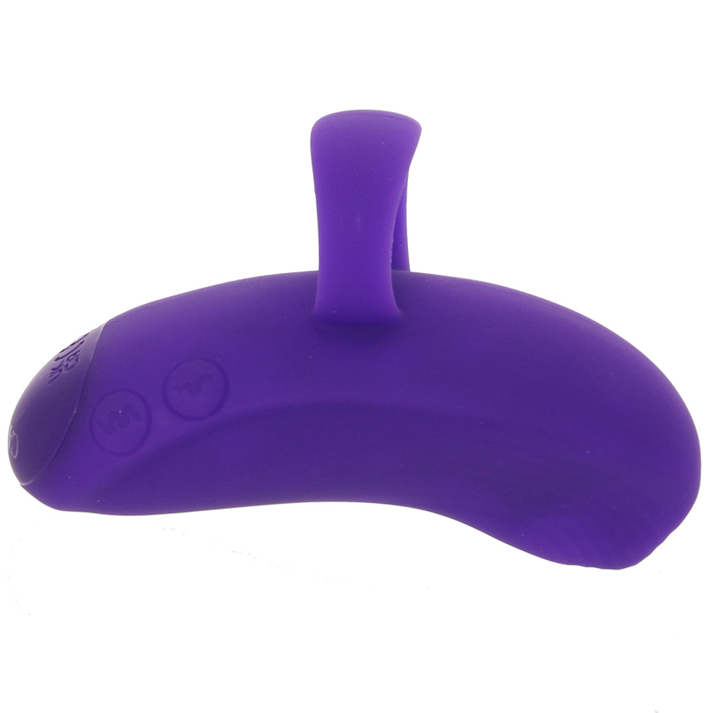 Envy Handheld Rolling Ball Massager Vibe Vibrators > Clitoral Stimulators