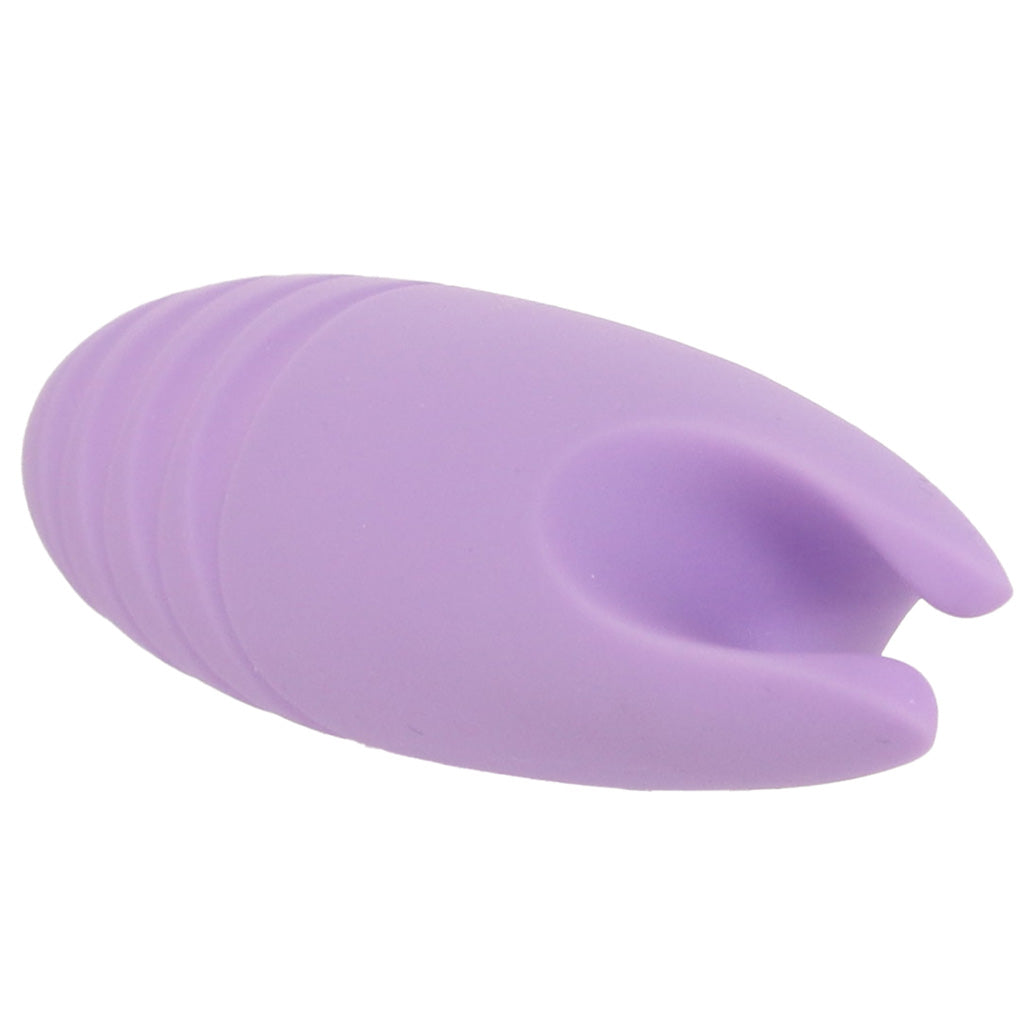 Sorbet Purple Passion Tickler Vibe Vibrators > Clitoral Stimulators