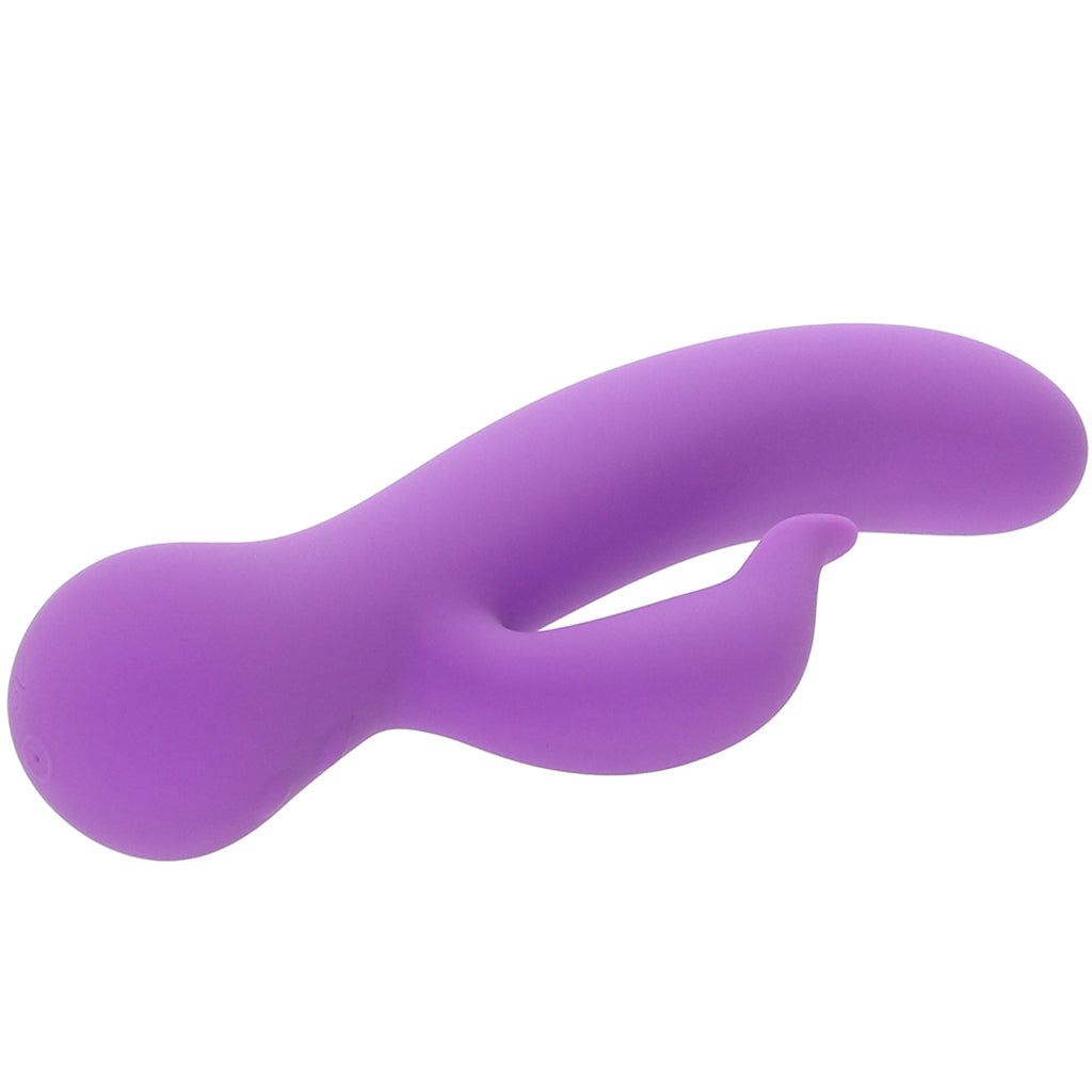 First Time Pleaser Rabbit Vibe Vibrators > Rabbit Vibrators