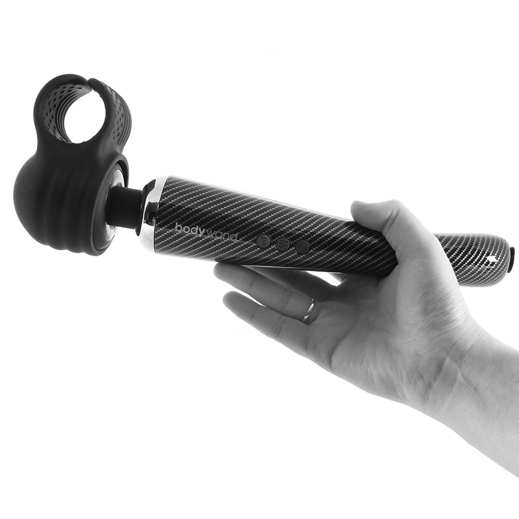 BodyWand Mens Wand Vibrators > Wands