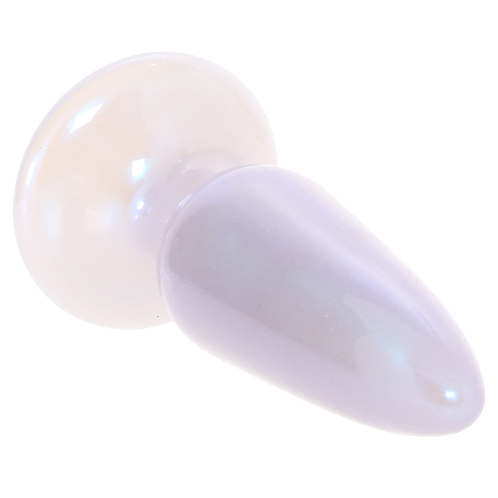Fantasia Pleasure Small Butt Plug Anal Sex Toys > Butt Plugs
