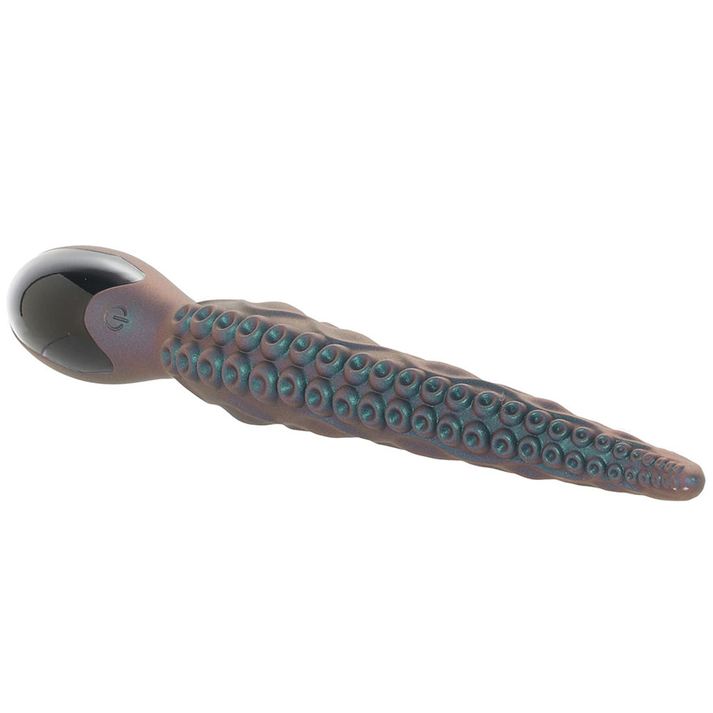 Creature Cocks Tentavibe Vibe Vibrators > Clitoral Stimulators