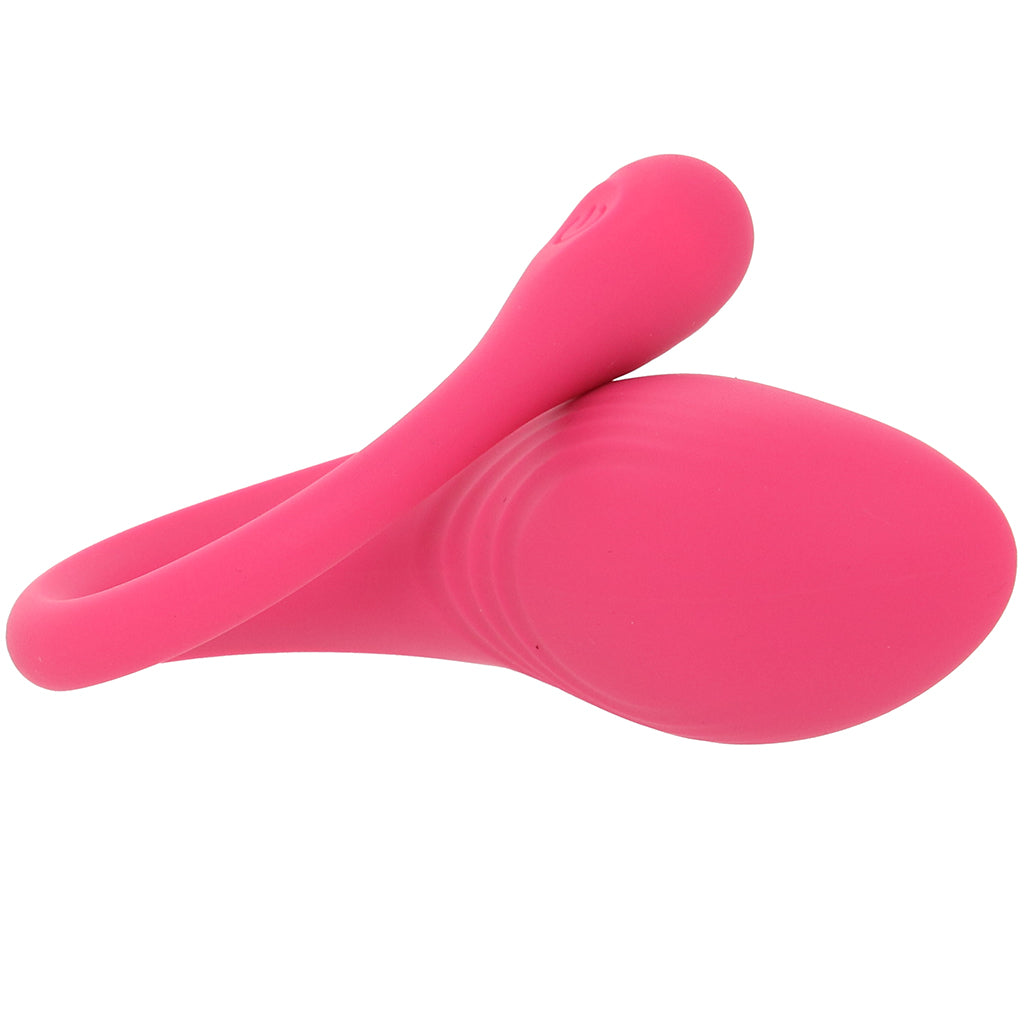 Loveline Velvet G-Spot Vibe Vibrators > G-Spot Vibrators