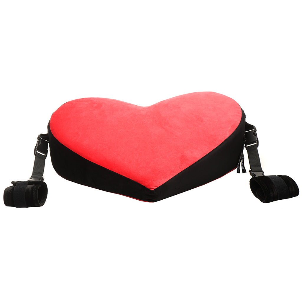 Bedroom Bliss Bondage Love Pillow Sex Furniture
