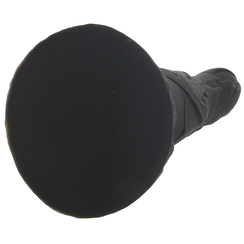 Monster Dong The Vampire Silicone Dildo Dildo Sex Toys > G-Spot Dildos