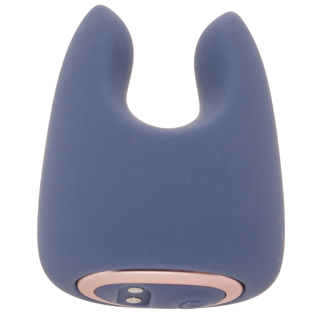 Loveline Ultimate Vibe Kit in Blue Vibrators > Anal Vibrators