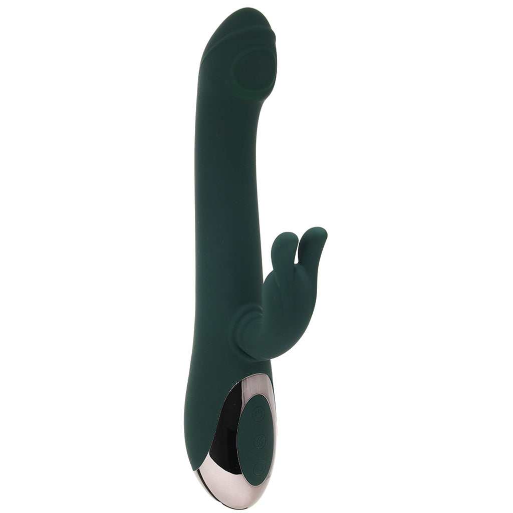 Rabbit Tap Tap Vibe Vibrators > Rabbit Vibrators