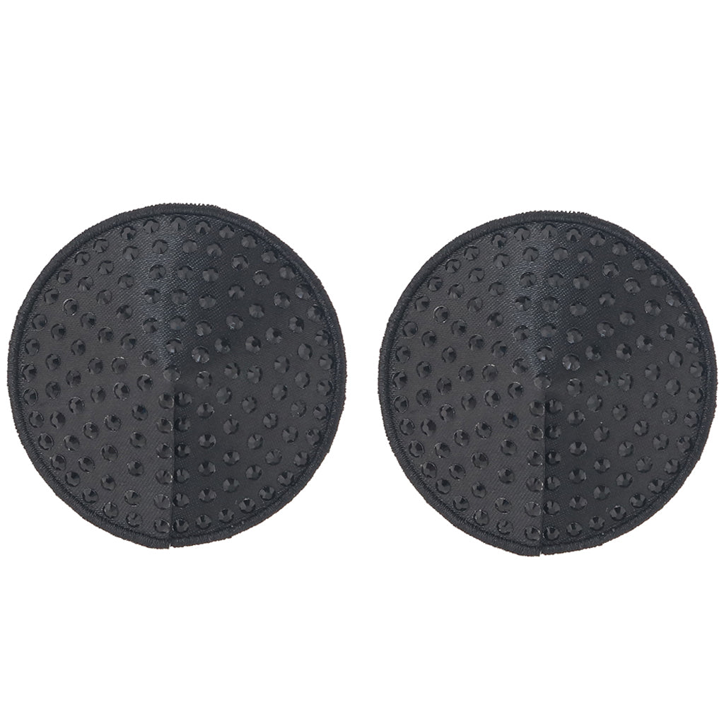 Radiance Round Pasties Lingerie > Accessories