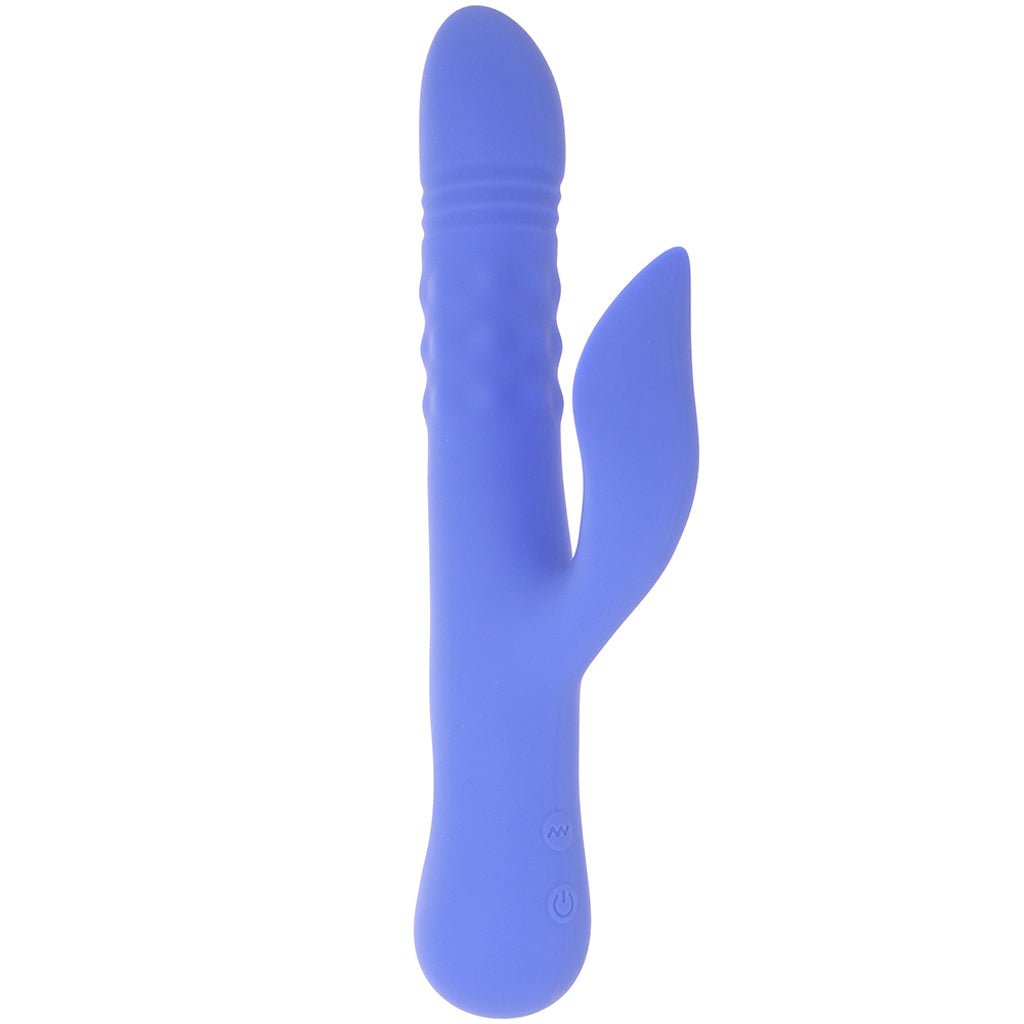 Pop Goes The O Rabbit Vibe Vibrators > Rabbit Vibrators