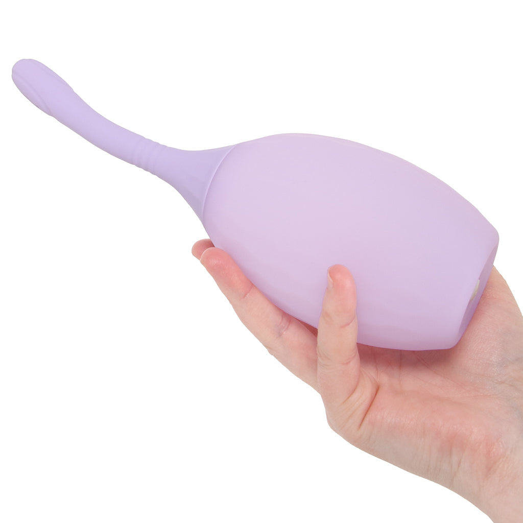 Inya Refresh Posable Douche Set Anal Sex Toys > Douche and Enema