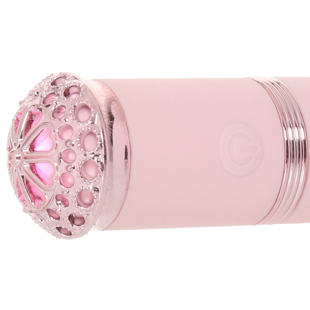Loveline Cherie G-Spot Vibe Vibrators > G-Spot Vibrators