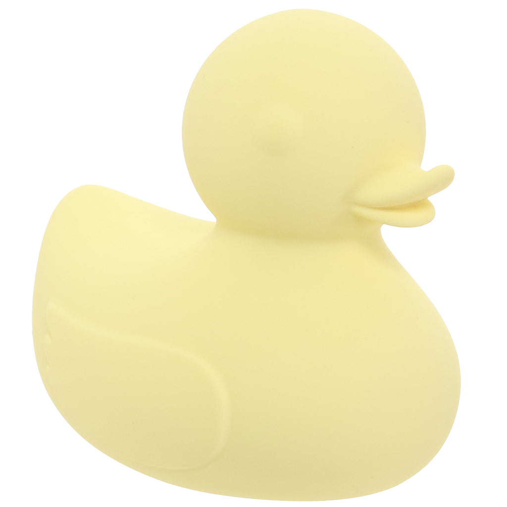 Play With Me Splash Ducky Vibe Vibrators > Clitoral Stimulators