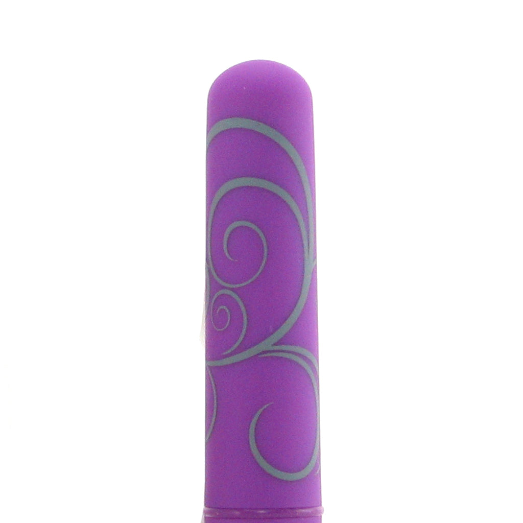 Mood Powerful Small Vibe in Purple Vibrators > Bullet and Egg Vibrators