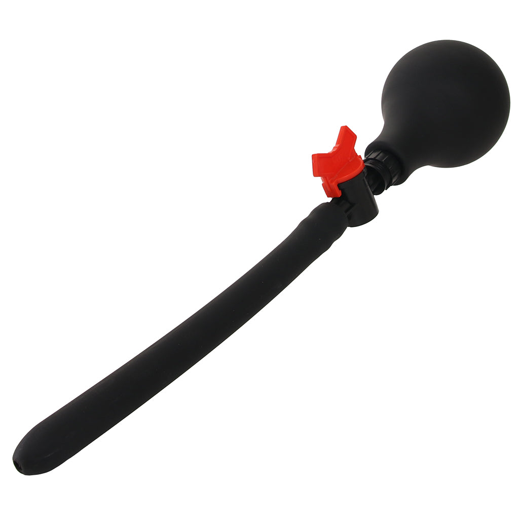 Aqua Clean Deep Rinse Pro Douche Anal Sex Toys > Douche and Enema