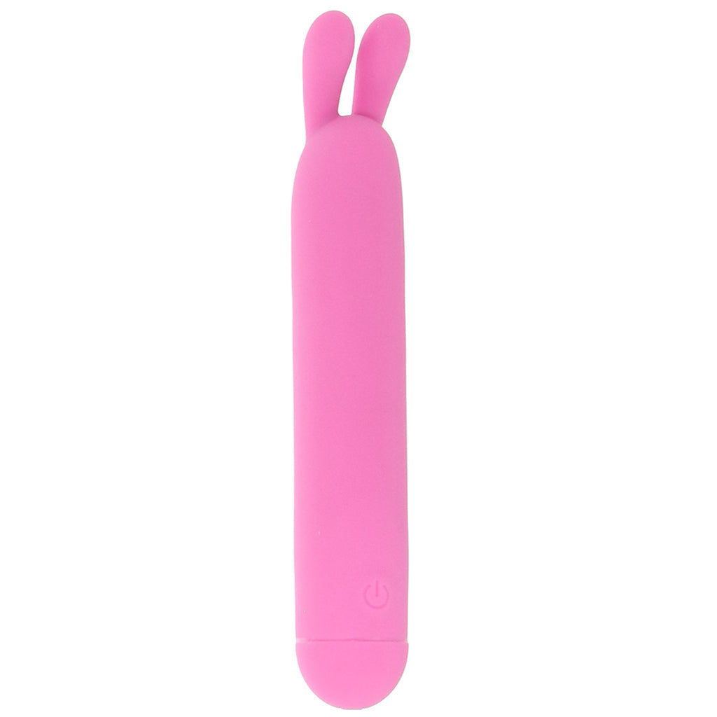 First Time Rechargeable Flicker Vibe Vibrators > Clitoral Stimulators