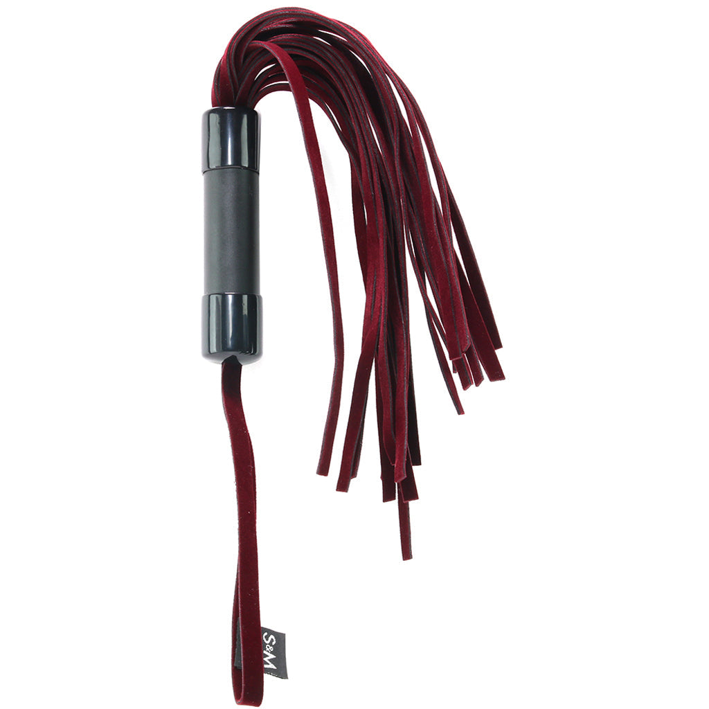 Enchanted Flogger Bondage and Fetish > Whips and Crops