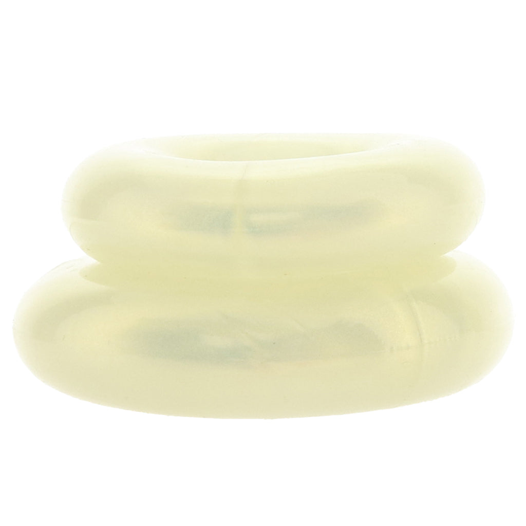 Fantasia Double Stack Cock Rings Cock Rings