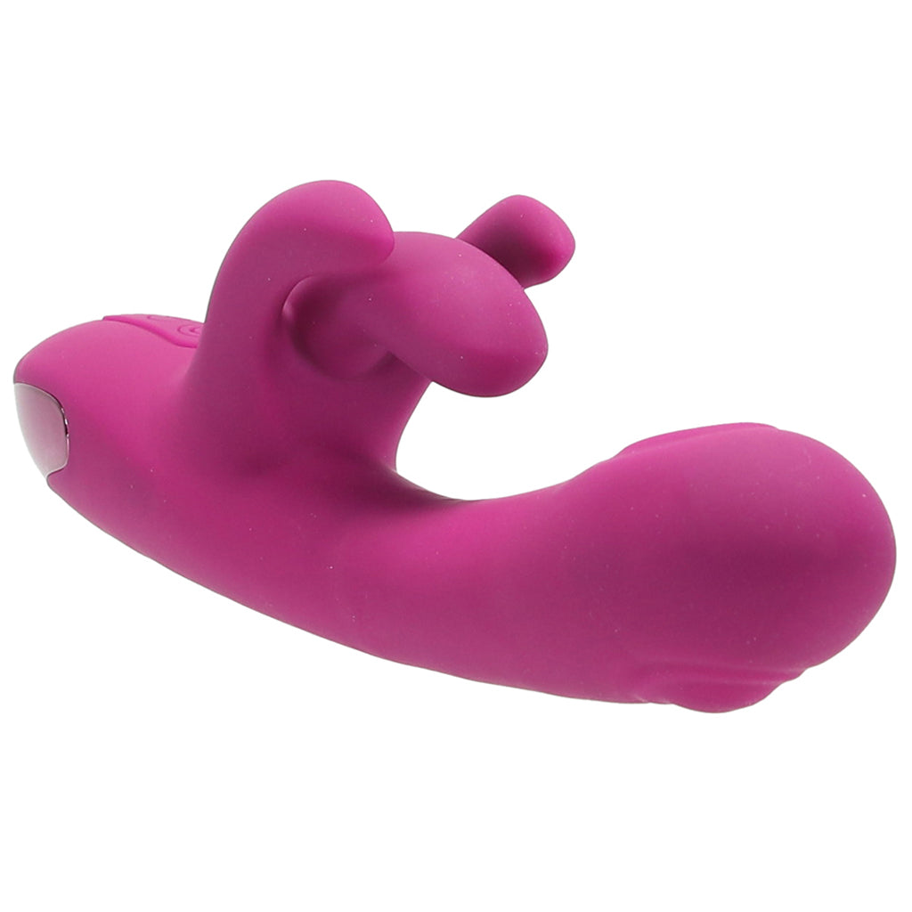 JimmyJane Touch-Me Pro Rabbit Vibe Vibrators > Rabbit Vibrators