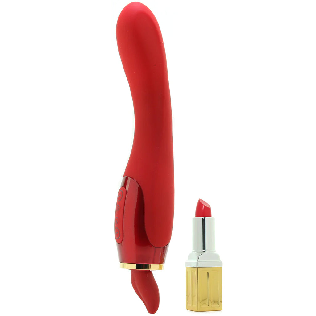 Luxury Edition Ultimate Pleasure Clitoral Pump Vibe Vibrators > Clitoral Stimulators