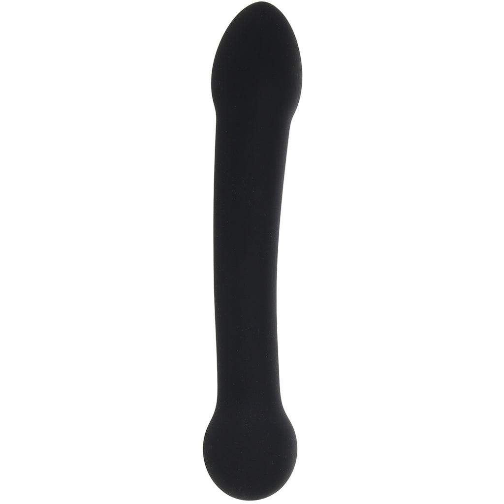 Rock Bottom Bendies Ecsta-flex Probe Dildo Sex Toys > Anal Dildos