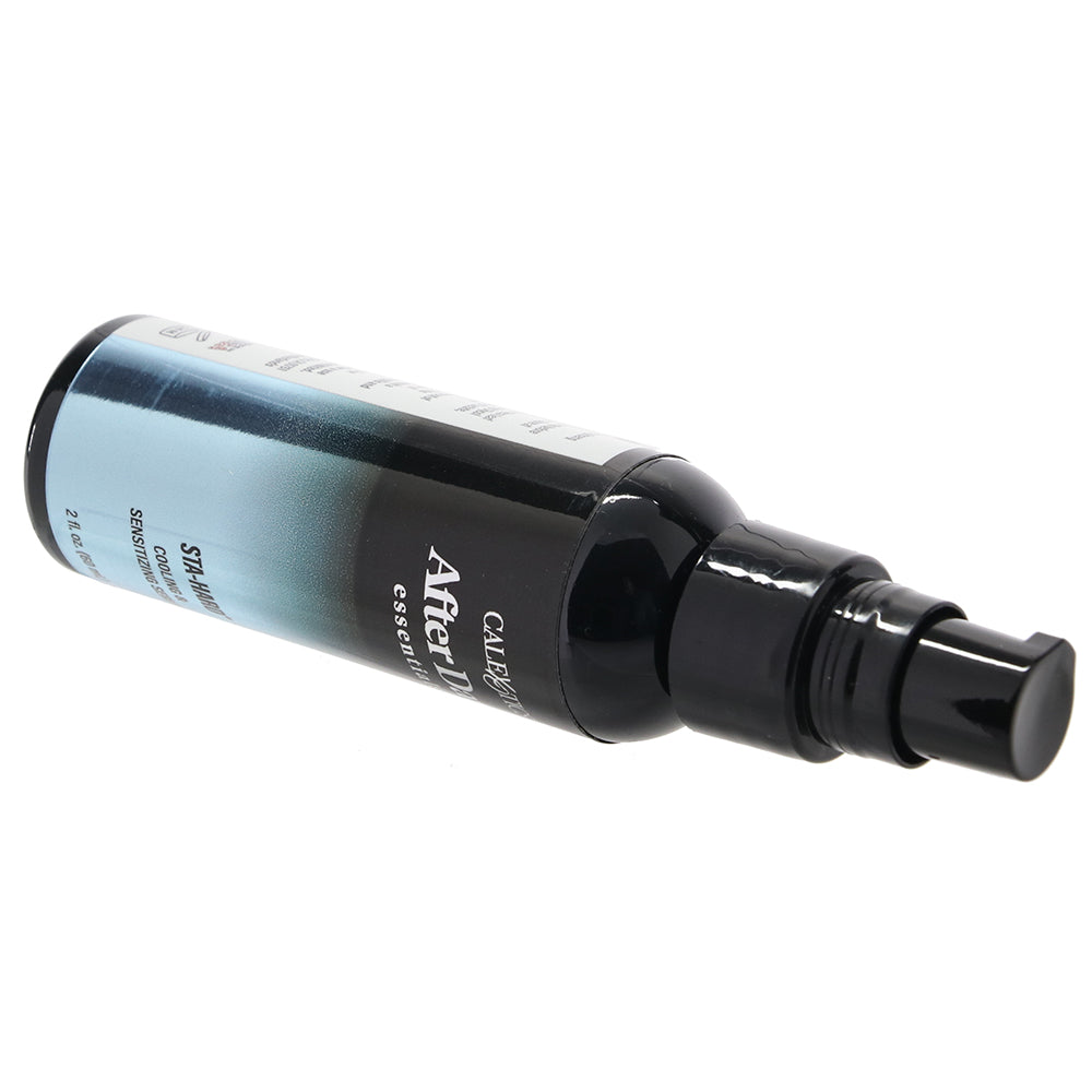 After Dark STA-Hard Cooling & Sensitizing Serum in 2oz/60ml Lubes and Lotions > Sexual Stimulants