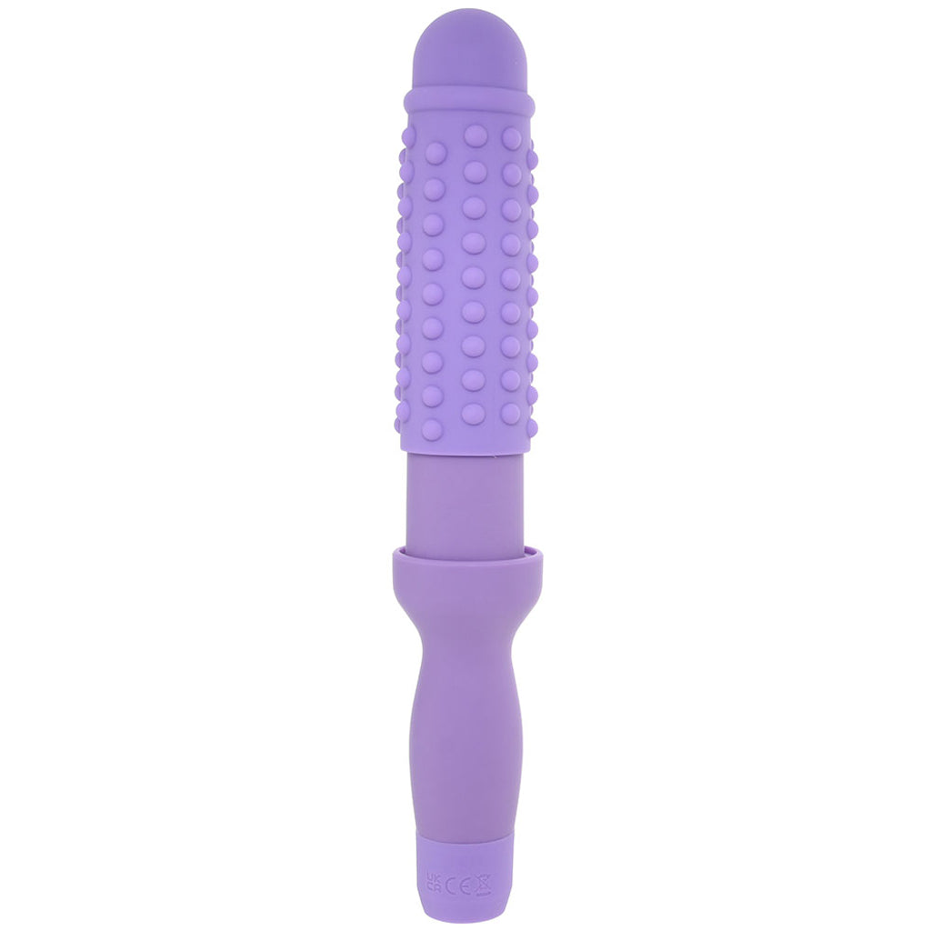 Dr. Laura Berman Vibrating Dilator Set Vibrators > Traditional Vibrators