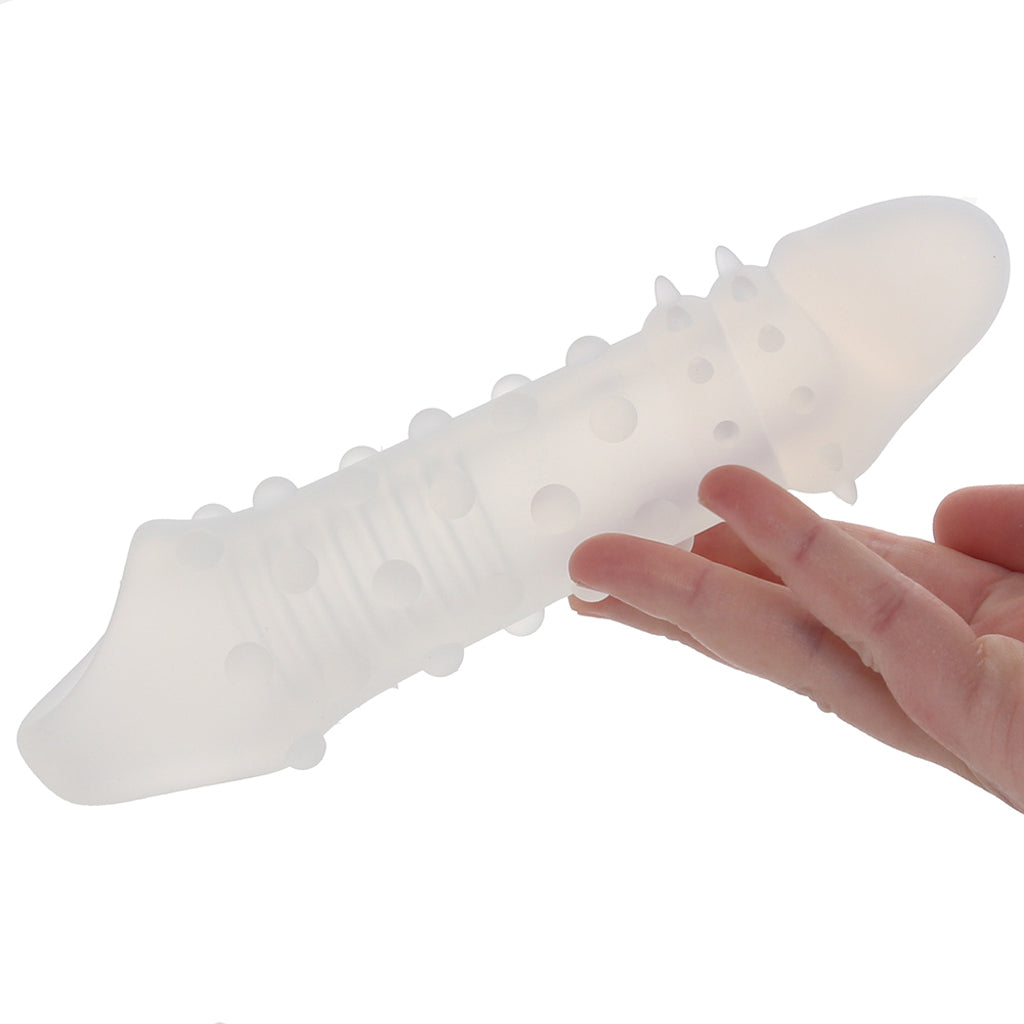 Performance MAXX Silicone Adonis Extender Male Enhancement > Extenders and Sleeves