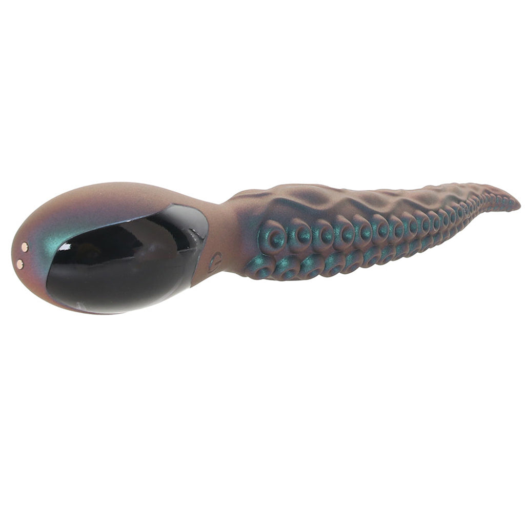 Creature Cocks Tentavibe Vibe Vibrators > Clitoral Stimulators