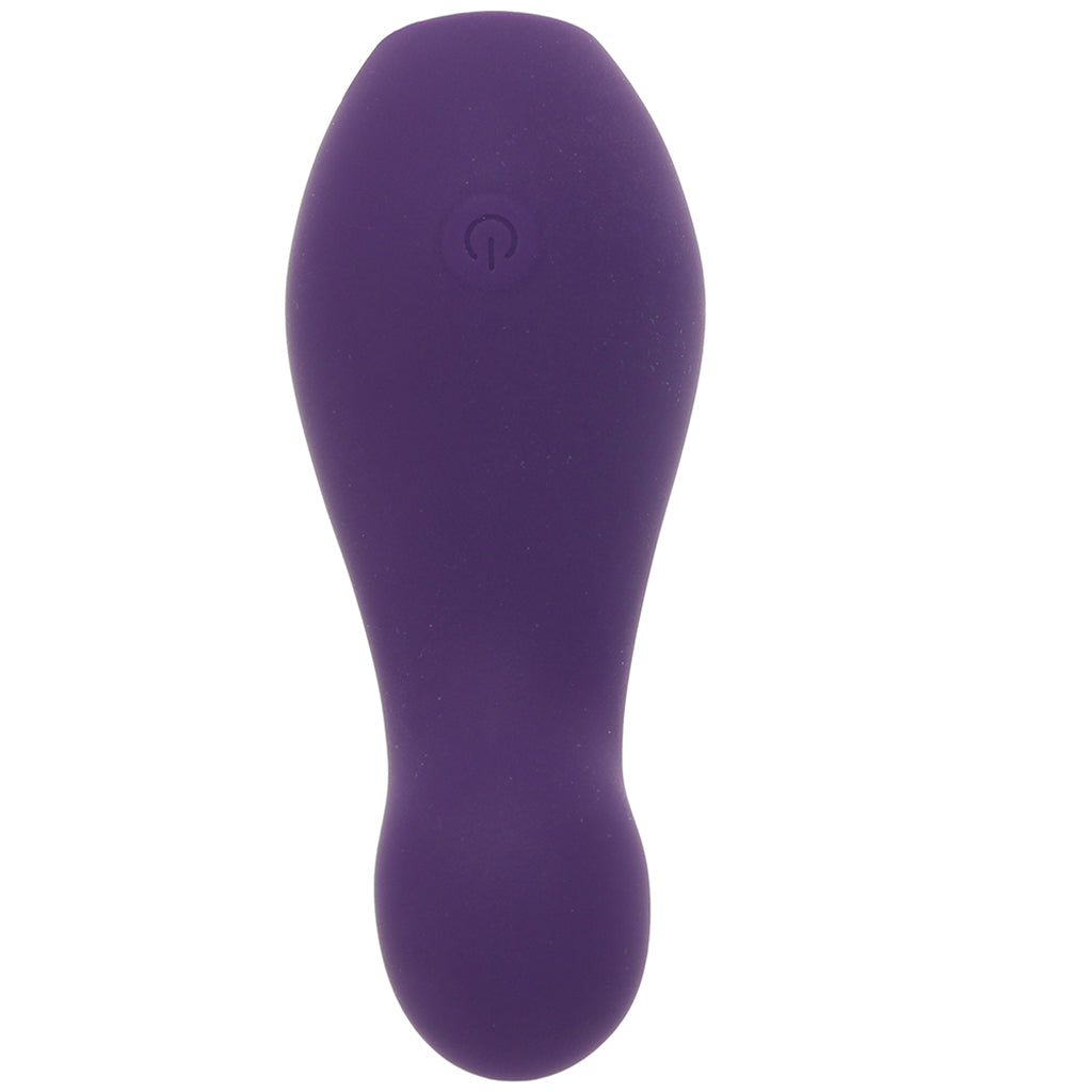 Playboy The Jet Set Vibe Vibrators > Clitoral Stimulators