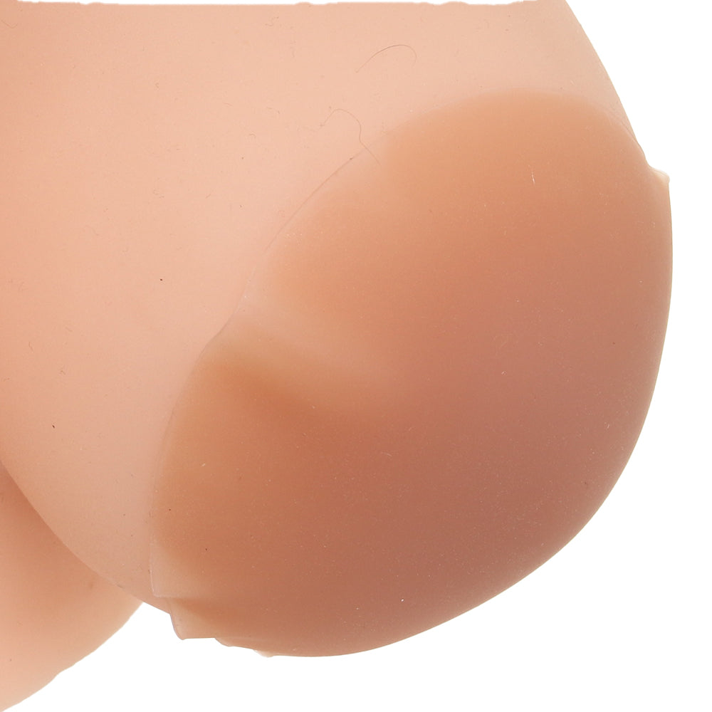 Intimately GG Nipple Covers in Tan Bondage and Fetish > Pleasure Masks and Dress Up Play