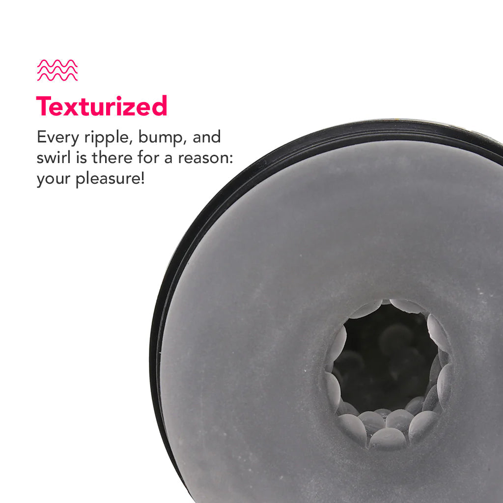 PDX Elite Moto-Bator Pro Thrusting Stroker Male Masturbators > Auto Strokers