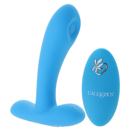 Pulsing Pleaser Remote Vibe Vibrators > G-Spot Vibrators