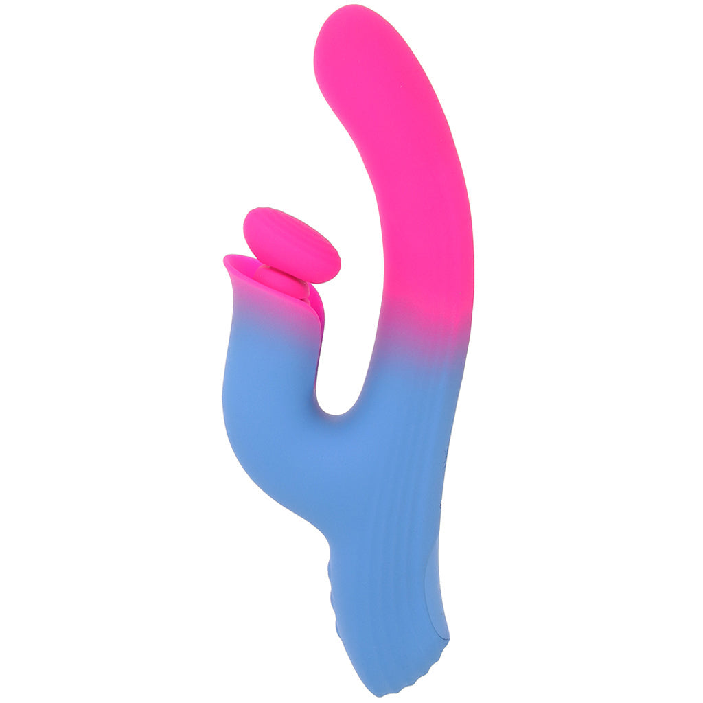 Elation Thrusting Rabbit Vibe