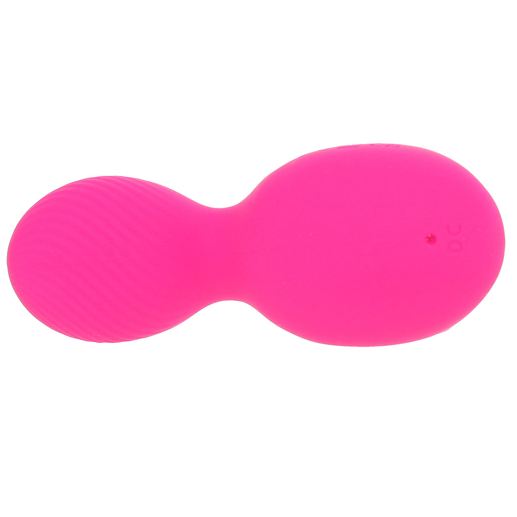 Bang! Silicone Finger Vibe in Pink Vibrators > Finger Vibrators