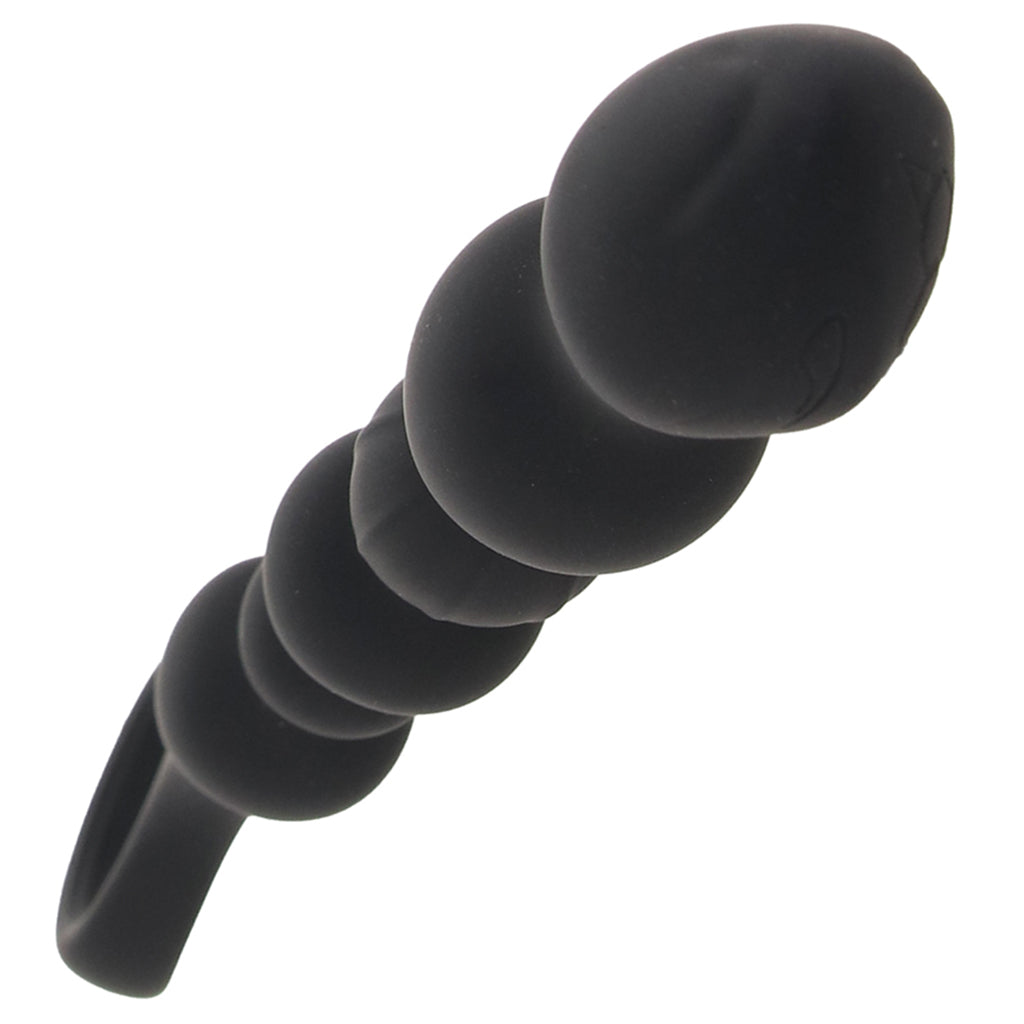 LEVELZ Beaded Snake Anal Probe Anal Sex Toys > Anal Beads