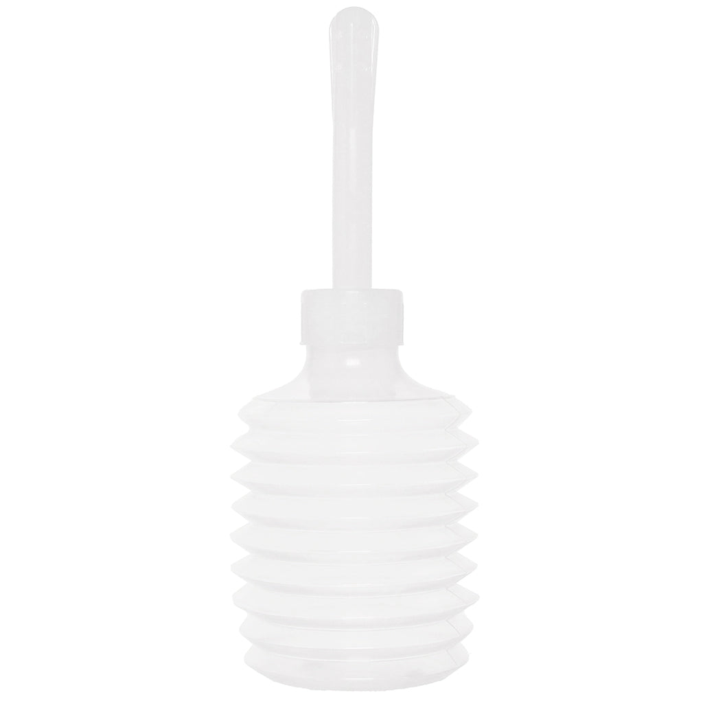 Aqua Clean Deep Rinse Pro Douche Anal Sex Toys > Douche and Enema