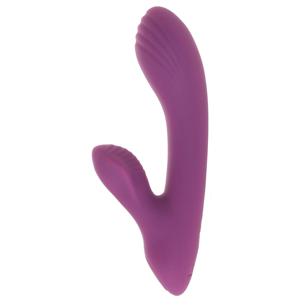 Playboy Bitty Bunny Rabbit Vibe Vibrators > Rabbit Vibrators