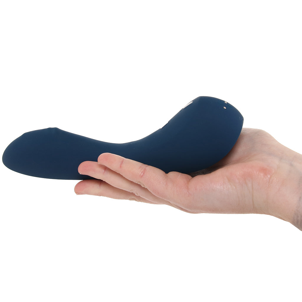 Satisfyer G-Spot Wave 4 Vibe Vibrators > G-Spot Vibrators