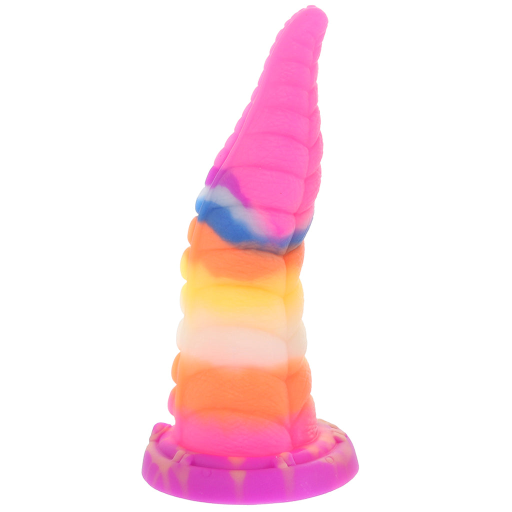 Creature Cocks Luminoctopus Glow-in-the-Dark Dildo Dildo Sex Toys > Fantasy Dildos