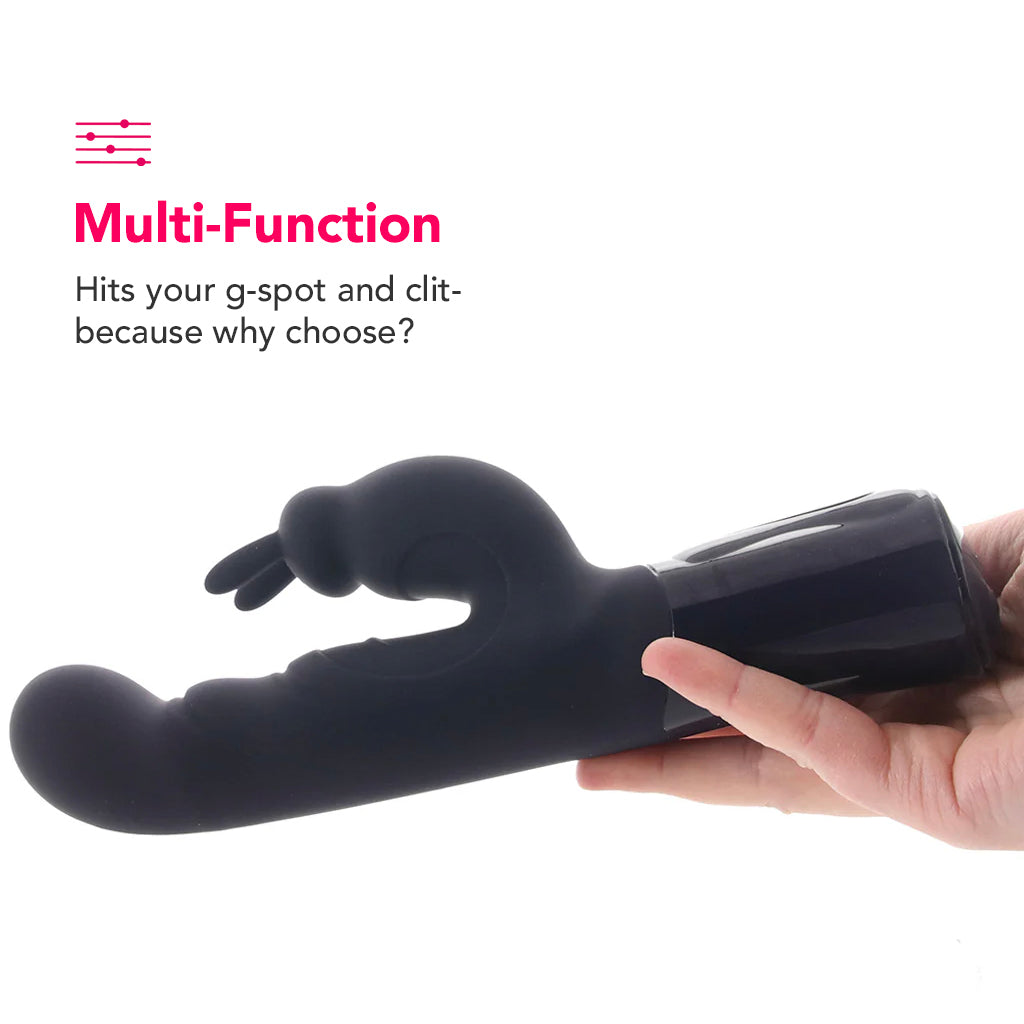 Big Deal Rabbit Vibe Vibrators > Rabbit Vibrators