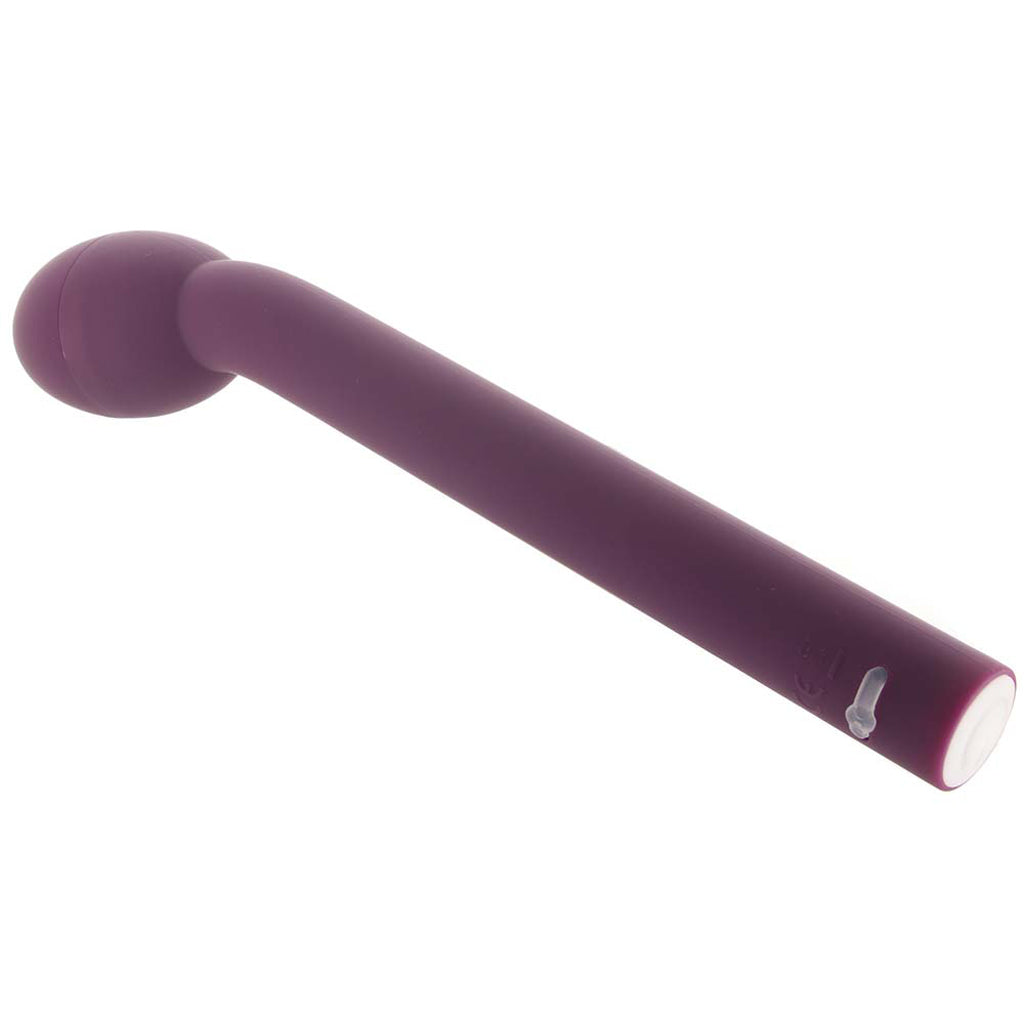 PinkCherry Born To "G" Wild G-Spot Vibe in Purple Vibrators > G-Spot Vibrators