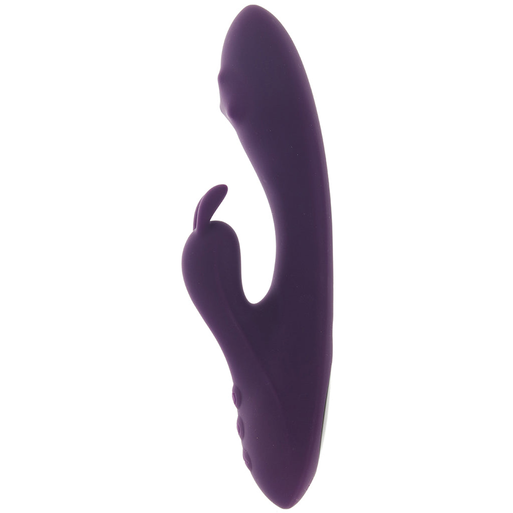 Playboy On Repeat Rabbit Vibe Vibrators > Rabbit Vibrators