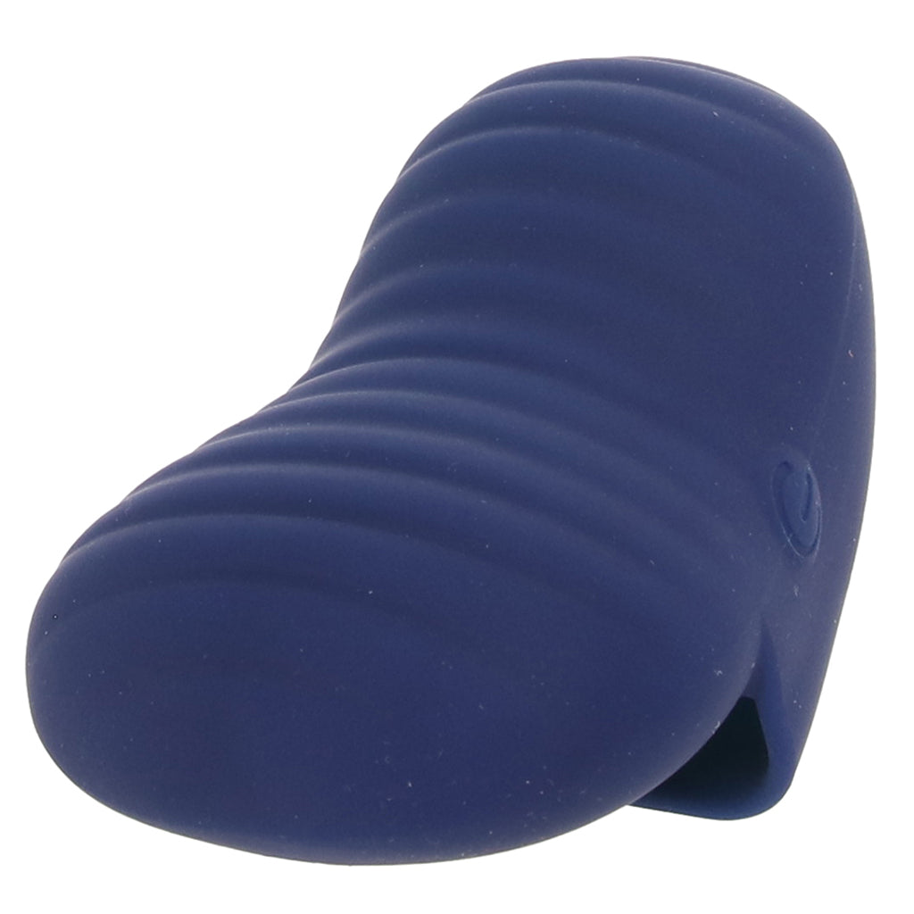 Cashmere Dual Finger Massager Vibe Vibrators > Finger Vibrators