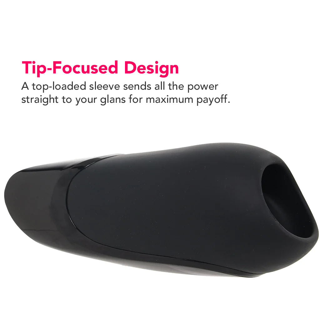 Satisfyer Men Vibration + Stroker Male Masturbators > Vibrating