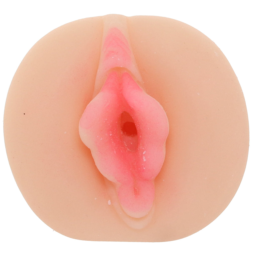 Cheap Thrills Cherry Poppers The Hitchhiker Mini Stroker Male Masturbators > Pocket Strokers