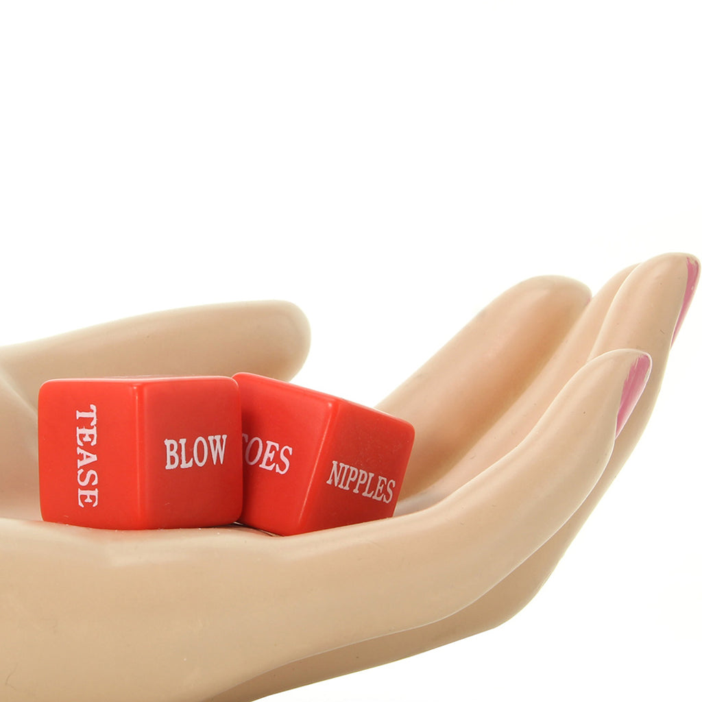 Oral Sex Adult Dice Sensual Love > Games