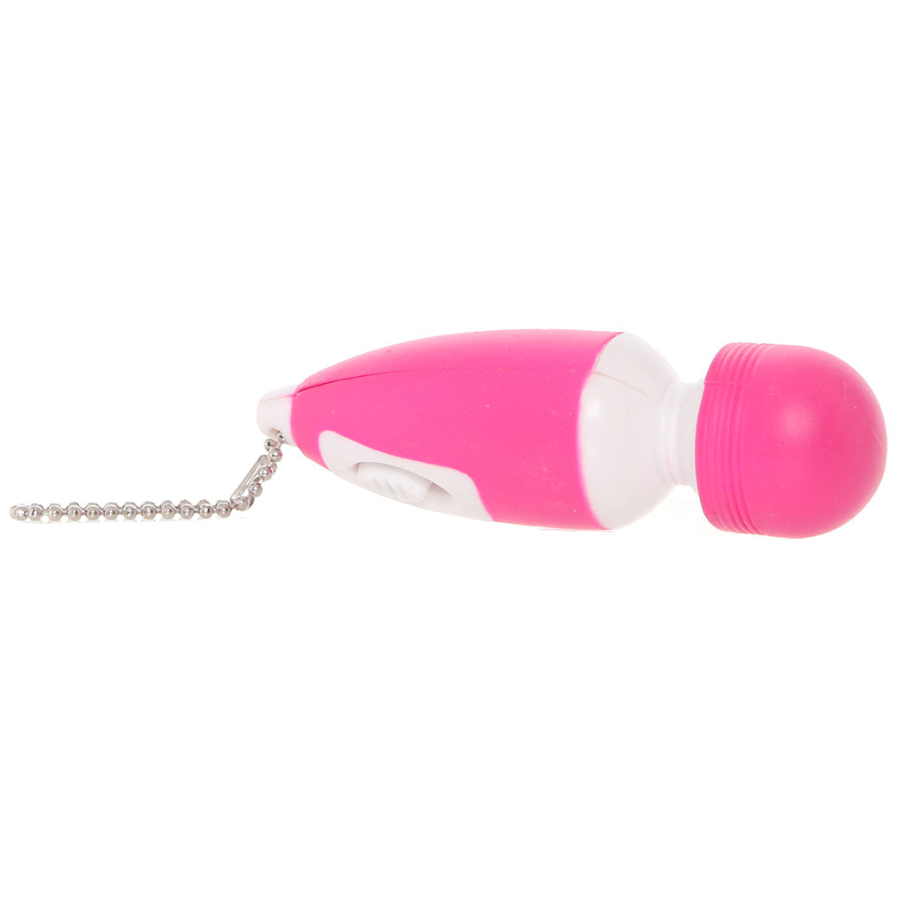 PinkCherry Key To Pleasure Micro Wand Shop by Brand > PinkCherry