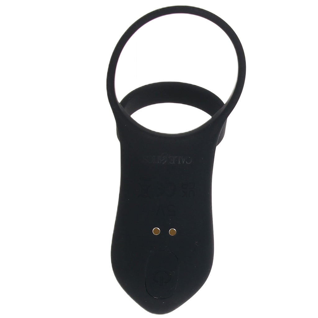 Closer Feel Vibrating Cock Ring